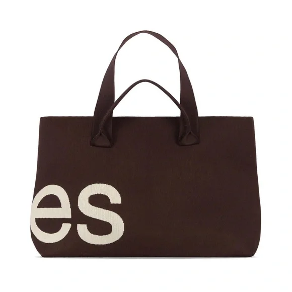 Curves by Sean Brown Tote - Picture 4 of 5